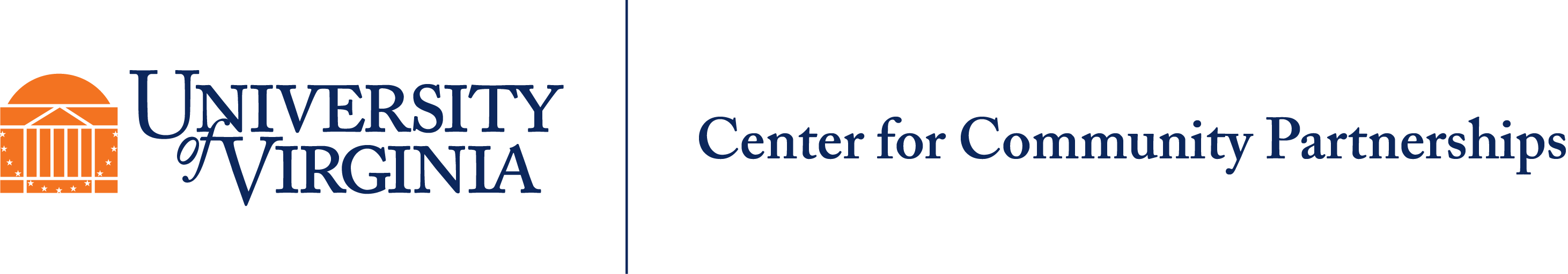 Center for Community Partnerships at UVA